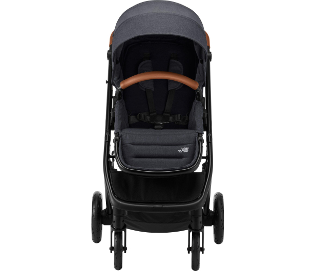 Britax-Romer Strider M - zestaw 4w1 Black Shadow - 1043412 - zdjęcie 4